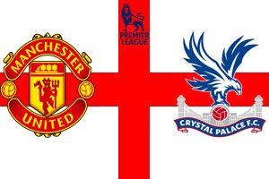 Манчестер Юнайтед - Кристал Пэлас (2:0) (14.09.2013) Видео Обзор