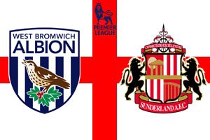 Вест Бромвич - Сандерленд (3:0) (21.09.2013) Видео Обзор