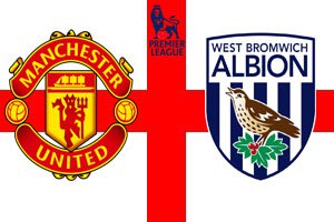 Манчестер Юнайтед - Вест Бромвич (1:2) (28.09.2013) Видео Обзор