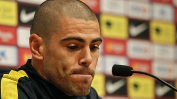 Педро: «Вальдес идеальный вратарь для «Барселоны»