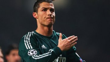 «Монако» предлагал Роналду зарплату в 20 млн. евро