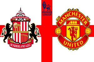 Сандерленд – Манчестер Юнайтед (1:2) (05.10.2013) Видео Обзор