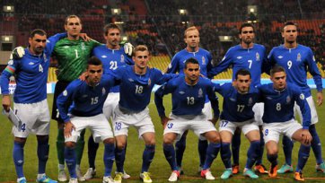 Азербайджанским футболистам обещают по 120 тысяч долларов за победу над Россией