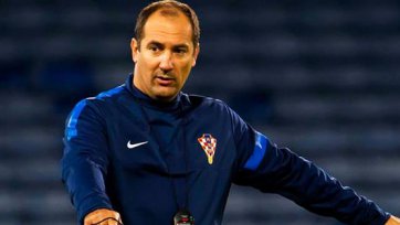 Сборная Хорватии может остаться без тренера