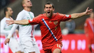 Русский футбол с итальянским акцентом или воспоминания о квалификации