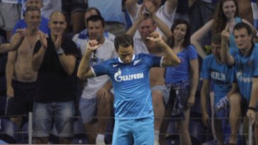 Широков пожелал ЦСКА победы в матче с «Сити»