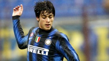 21-летний защитник «Интера» Наталино завершил карьеру