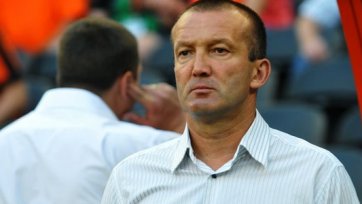 Григорчук: «Повторился сценарий одесского матча»