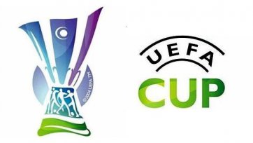 Кубок УЕФА - футбольный университет Европы