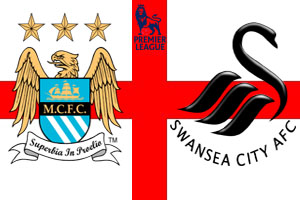 Манчестер Сити – Суонси (3:0) (01.12.2013) Видео Обзор
