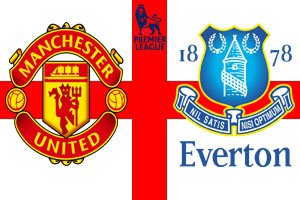 Манчестер Юнайтед - Эвертон (0:1) (04.12.2013) Видео Обзор