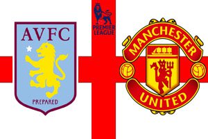Астон Вилла - Манчестер Юнайтед (0:3) (15.12.2013) Видео Обзор