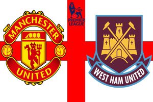 Манчестер Юнайтед - Вест Хэм (3:1) (21.12.2013) Видео Обзор