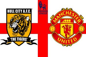 Халл Сити - Манчестер Юнайтед (2:3) (26.12.2013) Видео Обзор
