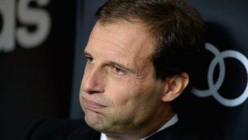 Массимилиано Аллегри намерен покинуть «Милан»