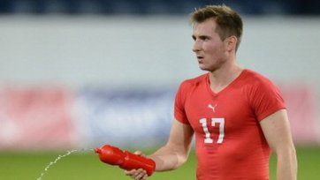 «Галатасарай» подписал полузащитника сборной Боснии