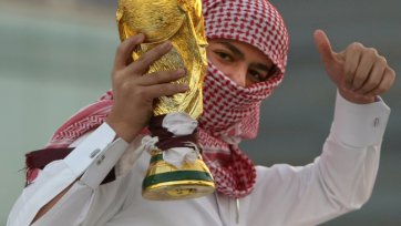 Остаться в живых или Чемпионат мира в Катаре