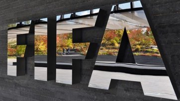 Россия сохранила позиции в рейтинге ФИФА