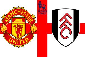 Манчестер Юнайтед - Фулхэм (2:2) (09.02.2014) Видео Обзор