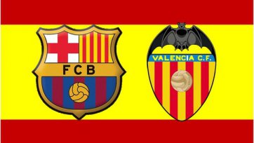 Анонс. «Барселона» - «Валенсия». Старые-добрые каталонцы против обновленных левантийцев
