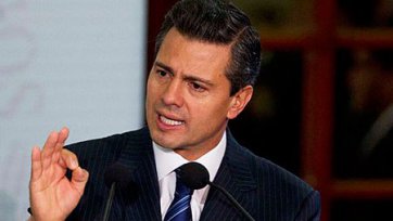Президент Мексики ждет от сборной победы на ЧМ