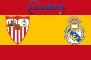 Севилья - Реал Мадрид (2:1) (27.03.2014) Видео Обзор