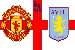 Манчестер Юнайтед - Астон Вилла (4:1) (29.03.2014) Видео Обзор