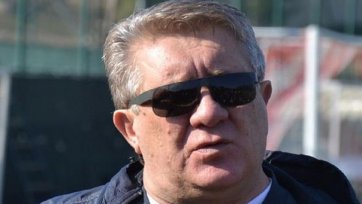 Ташуев: «Мы вынуждены менять планы подготовки на ходу»