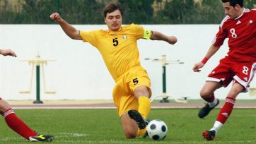 Александр Епуряну: «Надеемся показать хороший футбол»