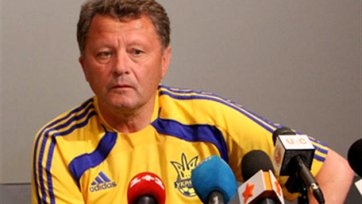 Украинский футбол в дни кризиса