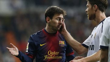 Хаби Алонсо: «Матч против «Барселоны» определяющим не станет»