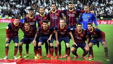 Бартомеу: «Игроки «Барселоны» вновь доказали, что являются лучшими в мире»