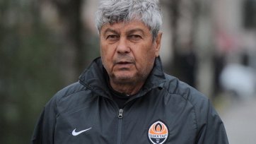 Луческу считает, что смена тренера не повлияла на игру «Металлиста»