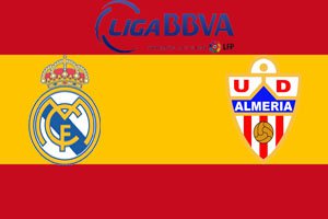 Реал Мадрид - Альмерия (4:0) (12.04.2014) Видео Обзор