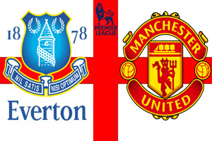 Эвертон – Манчестер Юнайтед (2:0) (20.04.2014) Видео Обзор