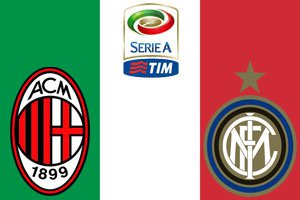 Милан - Интер (1:0) (04.05.2014) Видео Обзор