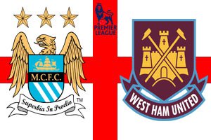 Манчестер Сити - Вест Хэм (2:0) (11.05.2014) Видео Обзор