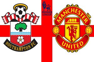 Саутгемптон - Манчестер Юнайтед (1:1) (11.05.2014) Видео Обзор