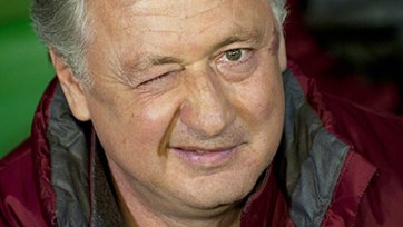 Билялетдинов: «Забитый гол со штрафного очень помог»