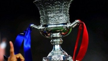 Розыгрыш суперкубка Испании начнется в августе на «Сантьяго Бернабеу»