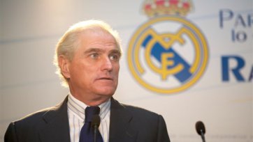 Кальдерон: «Реал» может сделать выгодное предложение по Суаресу»
