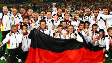 Очевидное и невероятное – сборная Германии. Часть 1