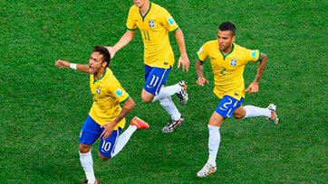 Бразилия стартует с победы, но вопросы остаются