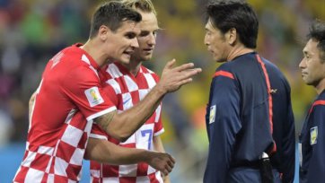 Пять вещей, которые мы поняли после матча Бразилия - Хорватия