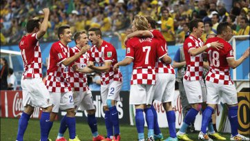 Пять вещей, которые мы поняли после матча Бразилия - Хорватия