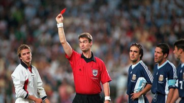 Франция'98 - чемпионат, после которого я влюбился в футбол