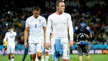 Есть ли жизнь после Уругвая? Что дальше будет со сборной Англии?