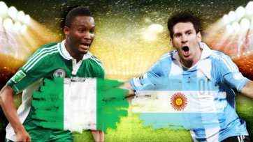 Анонс. Аргентина – Нигерия – Смогут ли «Суперорлы» выйти в плей-офф?
