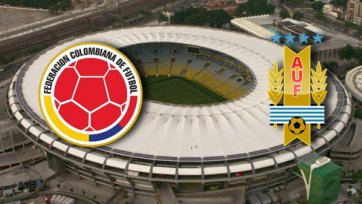 Анонс. Колумбия – Уругвай. Южноамериканские разборки в 1/8-й финала Чемпионата мира