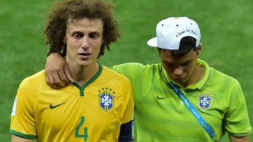 3 причины, почему сборная Бразилии потерпела фиаско